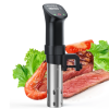 1 VAVSEA Sous Vide Machines, Precision Cooker, Waterproof Immersion Circulator with Digital Touch Screen and Accurate Temperature Time Control, Sous Vide Device for Home Kitchen